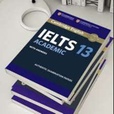 Cambridge  IELTS 1-14